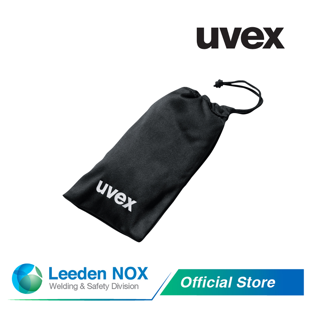 uvex safety microfibre case (part no: 9954355)