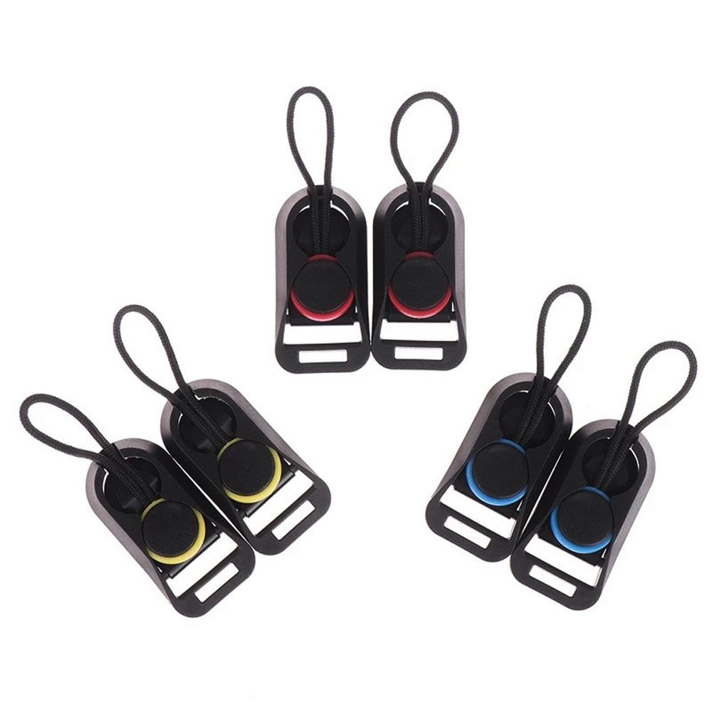 CAMILLE Camera Accessories with Base Round Shape Connection Buckle Camera Strap Connector Camera Wrist Band Quick Release Connector Camera Shoulder Strap