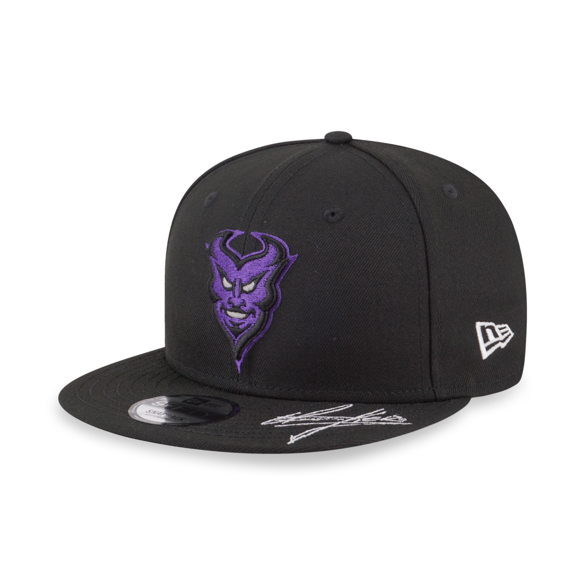 New Era 9Fifty WWE Undertaker