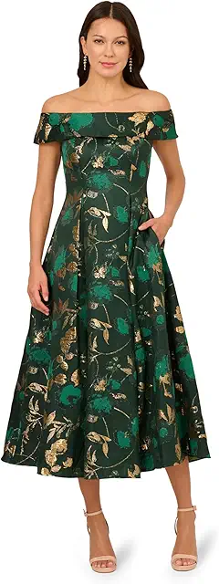 Adrianna Papell Womens Ap1e212279